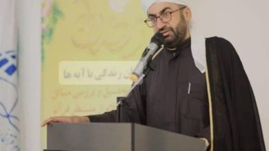 اهل سنت پشتیبان رهبری و حافظ ثبات کشورند / اخبار فارس - اخبار استانها