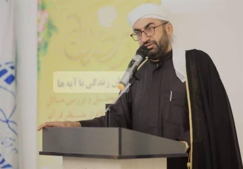 اهل سنت پشتیبان رهبری و حافظ ثبات کشورند / اخبار فارس - اخبار استانها