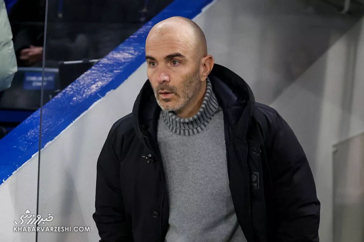 انزو مارسکا از هدایت چلسی کنار رفت / چلسی , انزو مارسکا , لیگ برتر انگلستان , سرمربی , استعفا