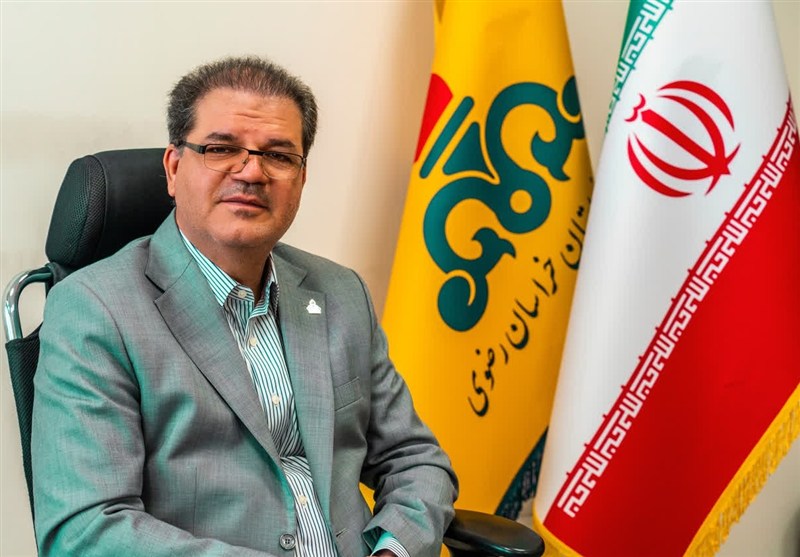 صدور 72 درصد قبوض گاز خراسان رضوی زیر 100 هزار تومان/8 درصد پرمصرفند / اخبار خراسان رضوی - اخبار استانها