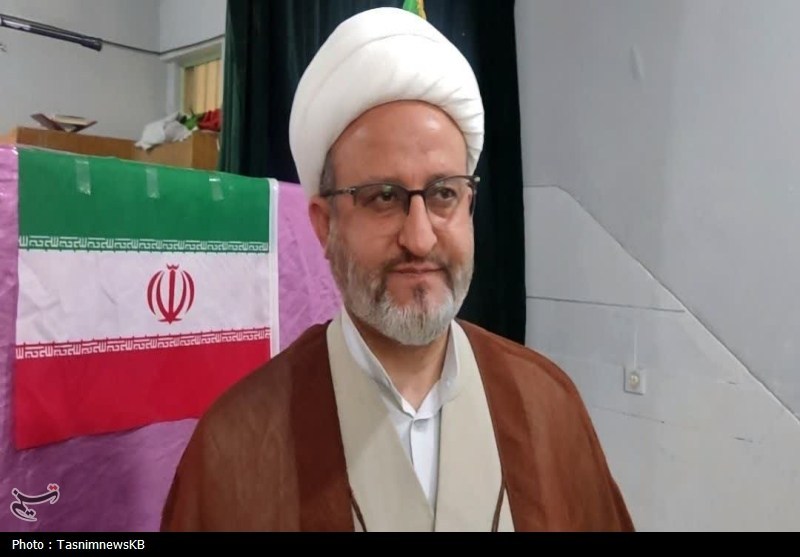 آغاز بهکار قرارگاه جهاد تبیین در کهگیلویه و بویراحمد+تصاویر / اخبار کهگیلویه و بویراحمد - اخبار استانها
