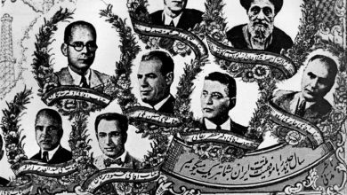 سناریو آمریکا برای تکرار کودتا 28 مرداد شکست خورد/ سیلی مردم به ترامپ / اخبار قم - اخبار استانها