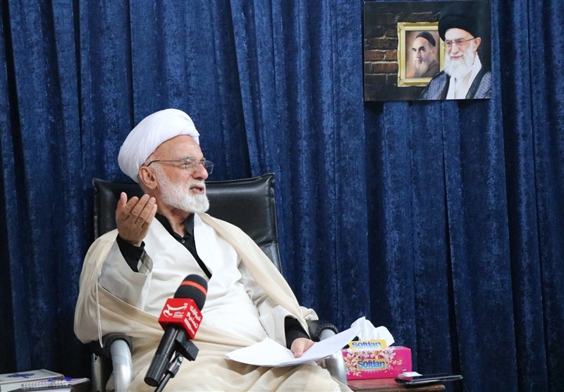 علما در قبال احیای امر به معروف و نهی از منکر مسئولیت سنگینی دارند / اخبار مرکزی - اخبار استانها