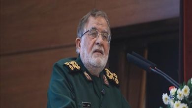 روایت سرلشکر ایزدی از 47 سال دشمنیهای متعدد علیه انقلاب ایران / اخبار فارس - اخبار استانها