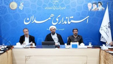 نهضت احداث و تجهیز نمازخانههای مدارس با مشارکت مردم و خیران / اخبار همدان - اخبار استانها