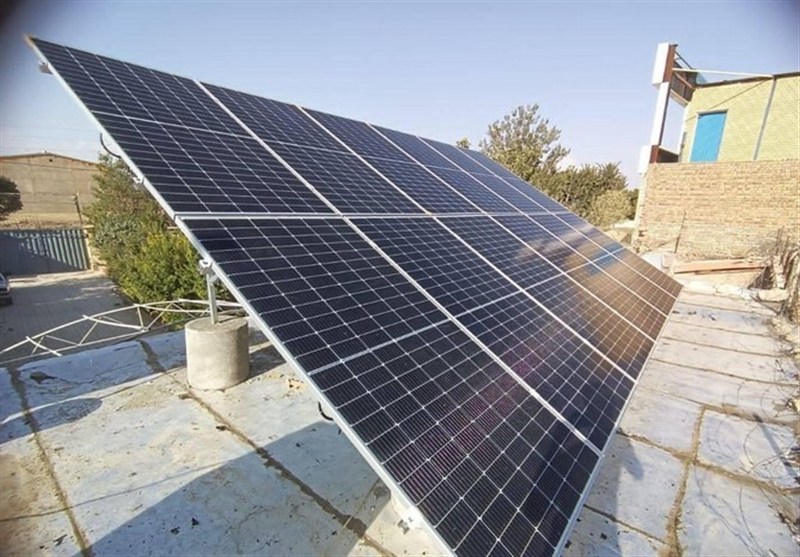 100 مگاوات به ظرفیت تولید برق خورشیدی بوشهر اضافه میشود / اخبار بوشهر - اخبار استانها