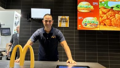 الکساندر نوری مربی سابق بوندسلیگا به مکدونالد پیوست / الکساندر نوری , بوندسلیگا , مربی فوتبال , مکدونالد , آلمان