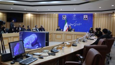 ثبت اطلاعات 97 هزار خانوار در سرشماری آزمایشی گیلان / اخبار گیلان - اخبار استانها