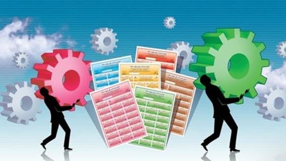 توقیف ۱۲۹۸ پرونده اوراق بهادار در یک ماه / , , , ,