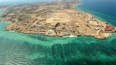 بوموسی در مسیر تبدیل به قطب جدید گردشگری دریایی ایران / اخبار جزایر خلیج فارس - اخبار استانها