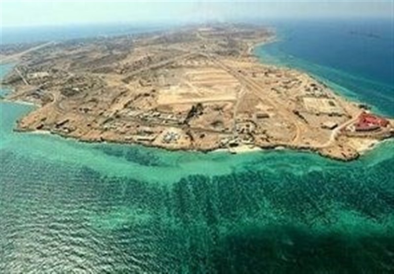 بوموسی در مسیر تبدیل به قطب جدید گردشگری دریایی ایران / اخبار جزایر خلیج فارس - اخبار استانها