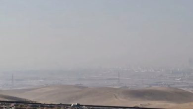 خوزستان مشکلات و آلودگی زیست محیطی سنگینی دارد / اخبار خوزستان - اخبار استانها