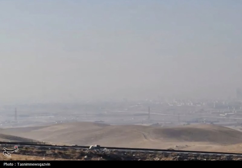 خوزستان مشکلات و آلودگی زیست محیطی سنگینی دارد / اخبار خوزستان - اخبار استانها