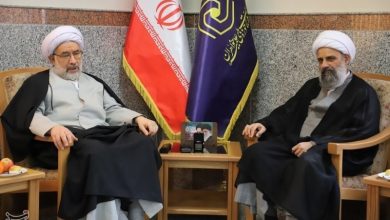 حوزههای علمیه خواهران؛ محور تربیت بانوان و توسعه فرهنگ / اخبار قم - اخبار استانها