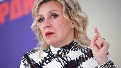 مسکو: تعرفه ترامپ بر تجارت ما با ایران بی تأثیر است / سخنگوی وزارت خارجه روسیه گفت که تعرفه رئیسجمهوری آمریکا بر تجارت مسکو و تهران تاثیر ندارد.