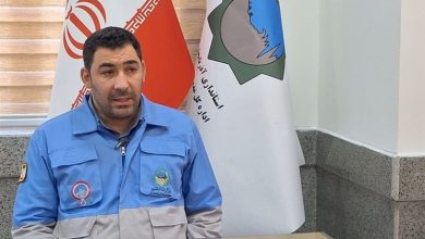 صدای مهیب در تبریز رعد و برق بود / اخبار آذربایجان شرقی - اخبار استانها