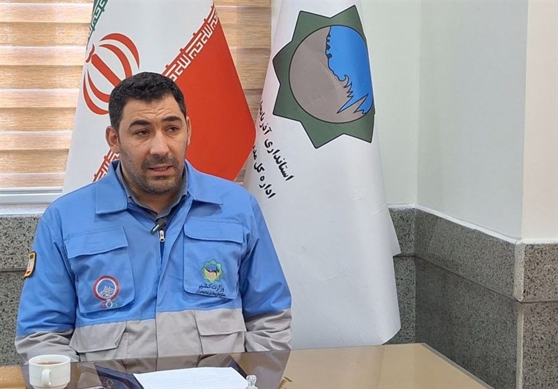 صدای مهیب در تبریز رعد و برق بود / اخبار آذربایجان شرقی - اخبار استانها