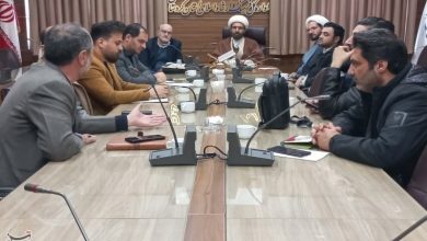 دهه فجر فرصت پررنگسازی جهاد تبیین در مساجد است / اخبار کردستان - اخبار استانها