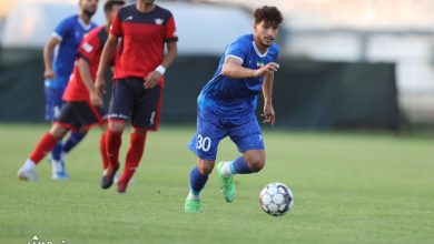 ابهام در حضور سامان تورانیان در دیدارهای استقلال مقابل الحسین اردن / استقلال , لیگ قهرمانان آسیا , سامان تورانیان , الحسین اردن , خدمت سربازی