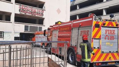 فرونشست ناگهانی در خیابان عالمی سمنان بدون تلفات جانی / اخبار سمنان - اخبار استانها