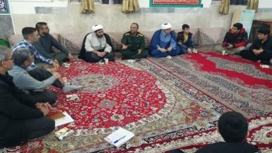 جوانان و نوجوانان بسیجی، ستونهای پویایی و استمرار فرهنگ انقلاب اسلامی / اخبار مرکزی - اخبار استانها