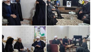 شهدای اغتشاشات اخیر مدافعان مظلوم امنیت و آرامش جامعه هستند / اخبار خراسان رضوی - اخبار استانها