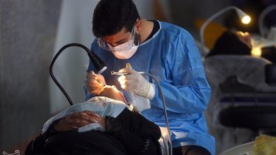 خدمت جهادی دندانپزشکان برای 1200 مددجو در خراسانشمالی / اخبار خراسان شمالی - اخبار استانها