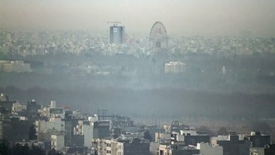 عدم بارش و تشدید گرد و غبار دلایل اصلی آلودگی هوای مشهد / اخبار خراسان رضوی - اخبار استانها