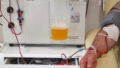 آغاز بهکار نخستین مرکز تخصصی اهدای پلاسما در اهواز / اخبار خوزستان - اخبار استانها