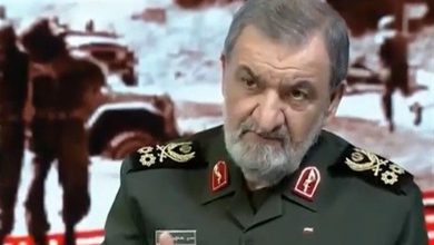 واکنش محسن رضایی به گزافه گویی های ترامپ / اخبار سیاسی روز , اخبار سیاست خارجی