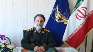 پشتیبانی و حمایت مردمی مهمترین عامل اقتدار انقلاب و نیروهای مسلح است / اخبار مرکزی - اخبار استانها