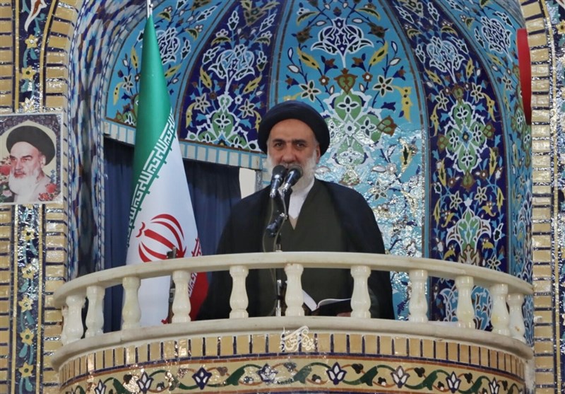 شهید سلیمانی افتخاری بزرگ برای اسلام و تشیع شد / اخبار چهارمحال و بختیاری - اخبار استانها