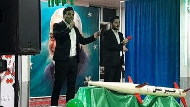 در دل قهستان روستای تخته جان نوای حیدرعلی مولا طنین انداز شد / اخبار خراسان جنوبی - اخبار استانها