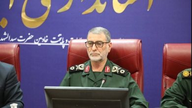 جانبازان در سختترین میدانها از آرمانهای این نظام دفاع کردند / اخبار ایلام - اخبار استانها