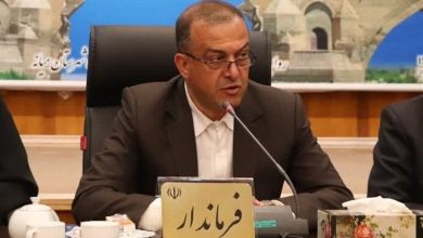 موضعگیری بازاریان میانه با معاندان؛ نشست صریح با فرماندار / اخبار آذربایجان شرقی - اخبار استانها