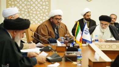 مهدویت موضوع مشترک بودجه سال آینده تمام دستگاهها باشد / اخبار قم - اخبار استانها