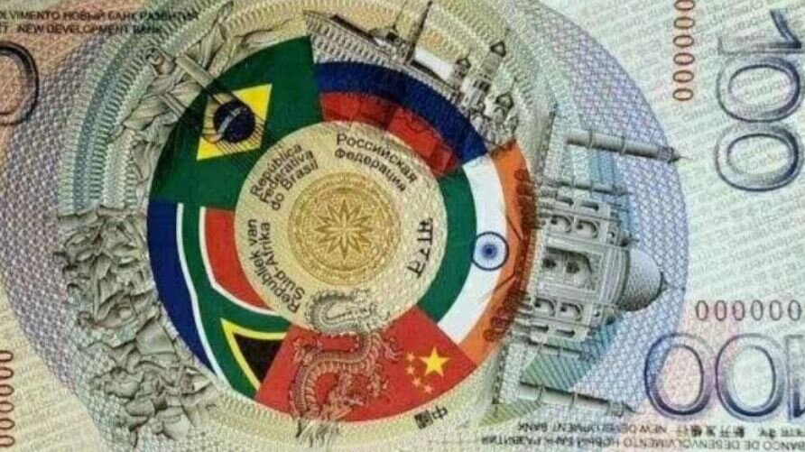 پیشنهاد هند برای اتصال ارزهای دیجیتال بریکس / , , , ,