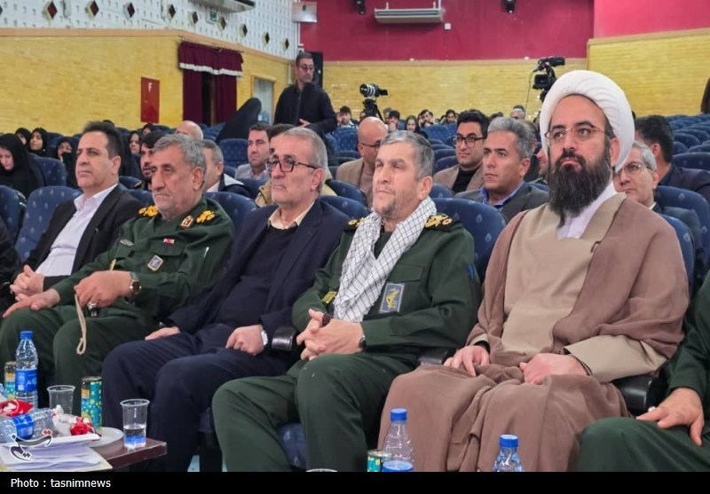 همایش دستهای آسمانی در گچساران برگزار شد / اخبار کهگیلویه و بویراحمد - اخبار استانها