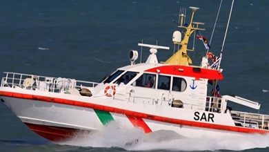 پایان خوش جستجوی صیاد مفقود در سواحل استان بوشهر / اخبار بوشهر - اخبار استانها