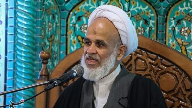 راه روشن پیشرفت و سربلندی در اتحاد و پشتیبانی از ولایت است / اخبار کرمان - اخبار استانها