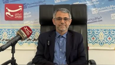 آرامش جامعه از دل معیشت تأمین میشود / اخبار اردبیل - اخبار استانها