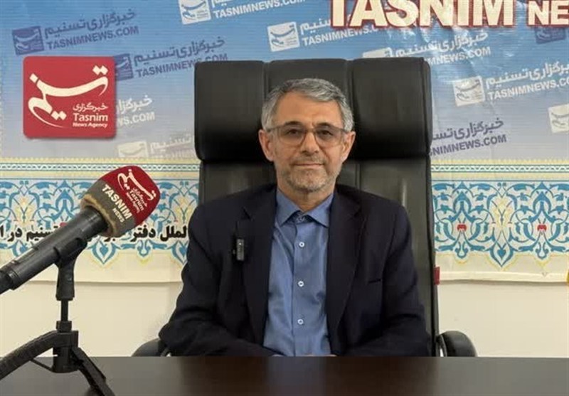 آرامش جامعه از دل معیشت تأمین میشود / اخبار اردبیل - اخبار استانها