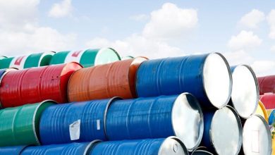 واردات نفت آذربایجان به اسرائیل از طریق ترکیه افزایش یافت / , , , ,