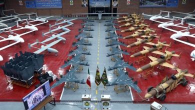 الحاق 1000 فروند پهپاد به سازمان رزم ارتش / اخبار سیاسی روز , اخبار نیروهای مسلح ایران