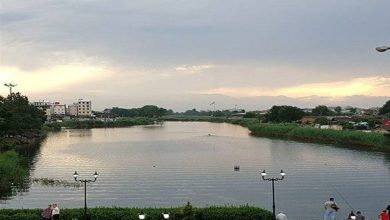 تالاب عینک رشت آماده استقبال نوروزی میشود / اخبار گیلان - اخبار استانها