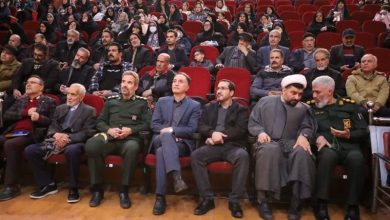 اقتدار و امنیت کشور، مرهون ایستادگی و پایبندی پدران شهداست / اخبار همدان - اخبار استانها