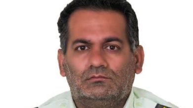 شهادت مأمور پلیس در جریان ناآرامیهای ملارد / اخبار استان تهران - اخبار استانها