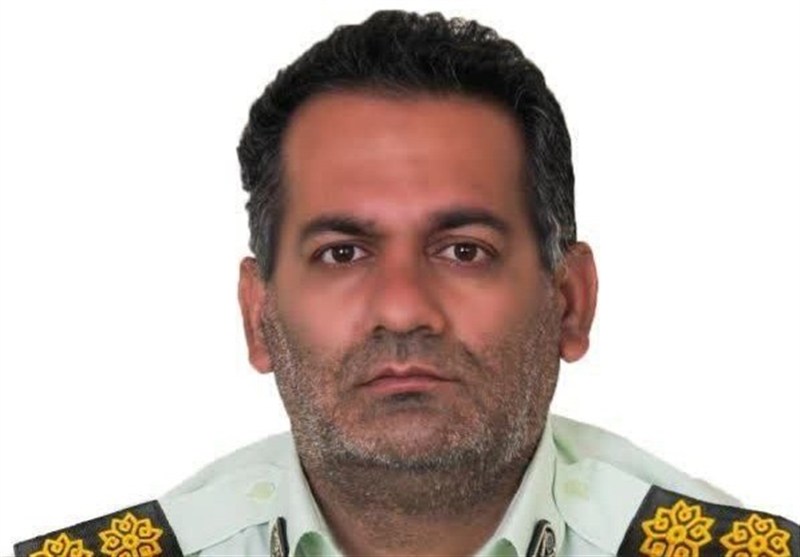 شهادت مأمور پلیس در جریان ناآرامیهای ملارد / اخبار استان تهران - اخبار استانها