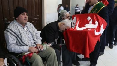 جانبازان اصفهان؛ تجسم زنده علمدار کربلا در آستانه روز جانباز / اخبار اصفهان - اخبار استانها