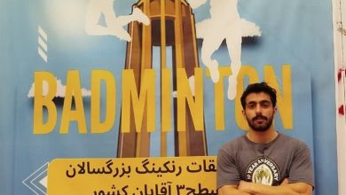 چرا از علم روز دنیا در بدمینتون عقب ماندهایم؟ / اخبار همدان - اخبار استانها
